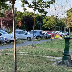 Big In Navigli Area With 2 Terrace Appartamento