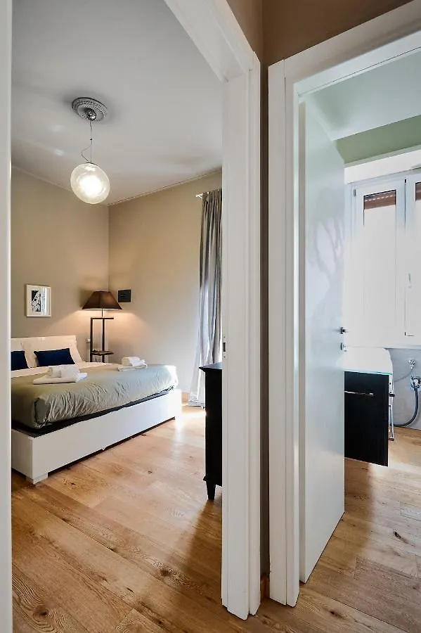 Apartment Appartamento Moscova In Brera Mailand